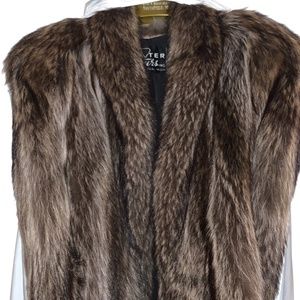 Gorgeous Fur Coat